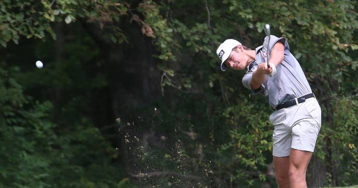 Photos: Streator Bulldog boys golf Invitational tournament