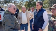 Rosario de la Frontera: Seguridad avanza con su plan de mejoras edilicias