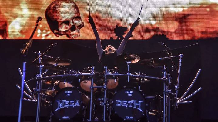 ¡Adiós Megadeth! La legendaria banda anuncia su último álbum y gira de despedida