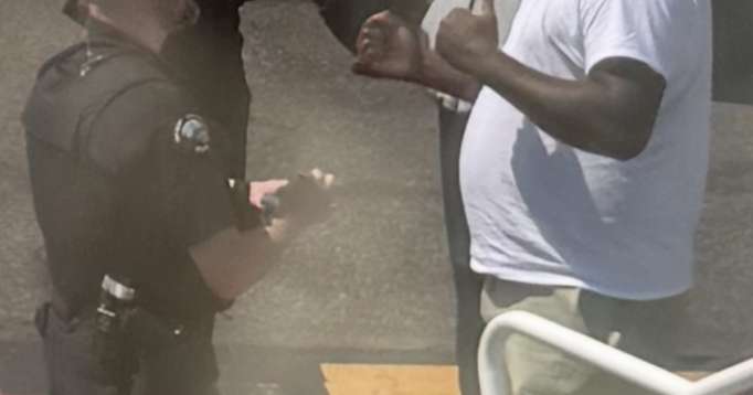 Details emerge from Breeze incident; passenger now facing federal charges