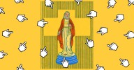A Bunch of Incredibly Sleazy AI Apps Are Claiming to Be Jesus Christ Himself