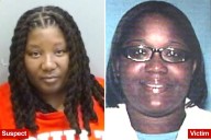 Girlfriend charged with murder, identity theft, over a decade after NYC woman was dismembered beyond recognition on Georgia road