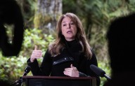 Lawsuit claims abuse report led to retaliation by Hilary Franz