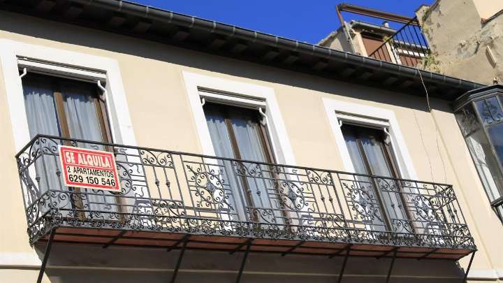El precio del alquiler en CLM sube un 23,11% y se sitúa entre los más asequibles