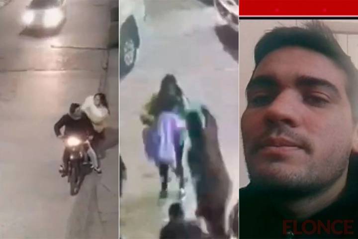Bomberos salvaron a bebito que se ahogó: “El susto ya pasó, pero el agradecimiento es eterno”