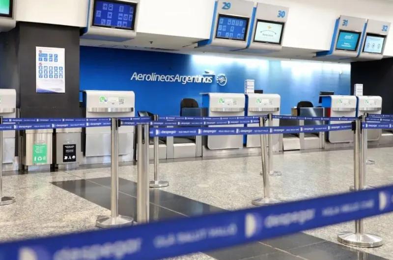 APLA anunció un paro nacional de pilotos tras el fin de la conciliación obligatoria