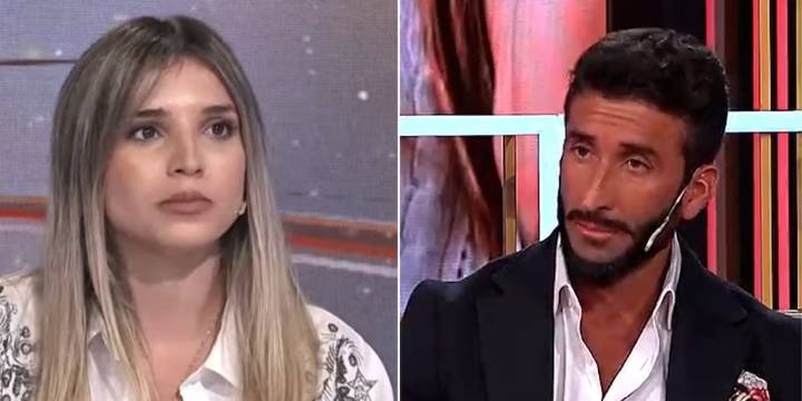 Emily Ceco contrató a Roberto Castillo como abogado en la causa contra su exmarido luego de apartarlo: “Vuelvo a confiar”