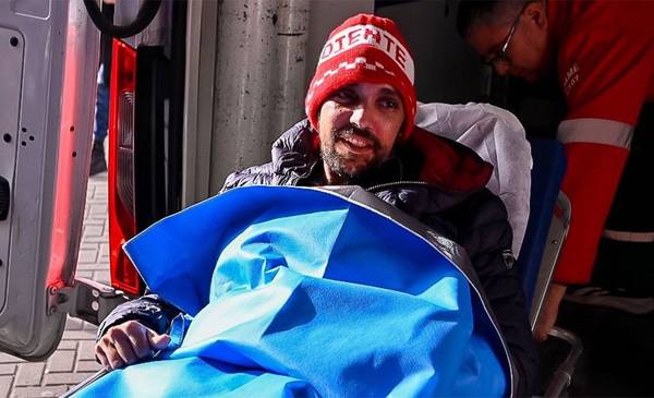 Operan nuevamente del cráneo a Pablo Grillo: "Lo necesita"