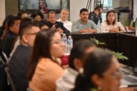 Vincula Congreso de Veracruz a gobierno con organizaciones pro
