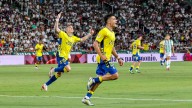 Ale García y Milos Lukovic, la nueva sociedad de gol en la UD Las Palmas