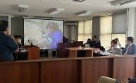 Presentan los alegatos contra dos responsables de la empresa Conarpesa