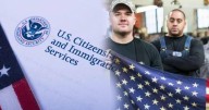 Ojo, estadounidenses: Este es el FUERTE mensaje que publicó USCIS en sus redes sociales sobre los inmigrantes
