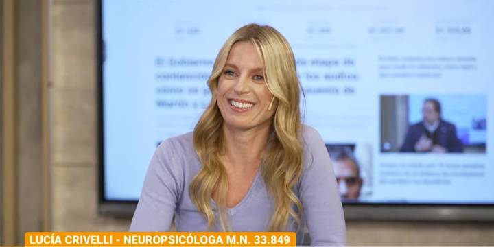 El cerebro nunca deja de cambiar, por eso se puede aprender durante toda la vida