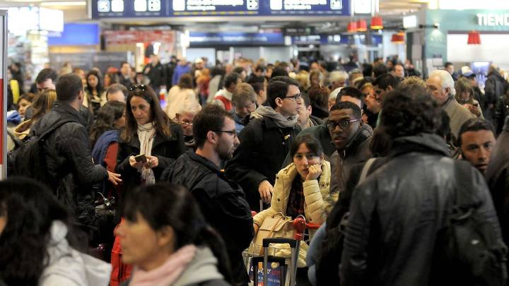 Uno por uno. Cuándo son los paros de controladores aéreos que afectarán vuelos desde este viernes 22 de agosto