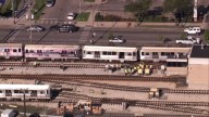 CTA Brown Line disrupted due to 'track conditions' between Southport and Kimball in Chicago