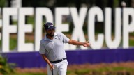 Tour Championship now offers official money and richest prize in golf with a $40 million purse
