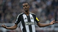 Newcastle United delivers clear message to Alexander Isak amid Liverpool interest