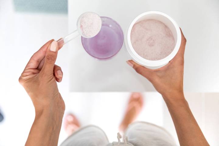 Does Creatine Help With Weight Loss or Just Muscle Gains?