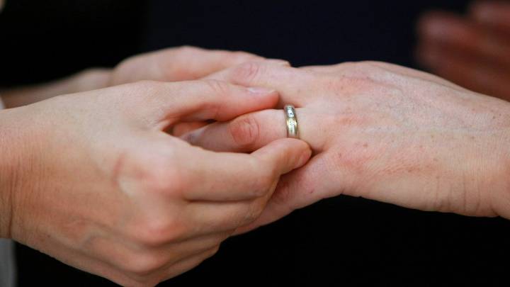 Same-sex marriage decision may be revisited – NBC Bay Area