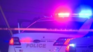Ambulance Theft in Richmond Leads Woman Right Back to Jail