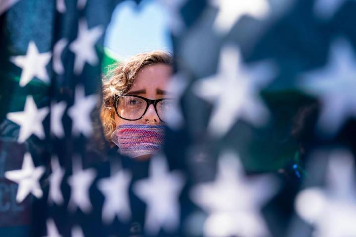 Trump admin wants to end abortion coverage through Veterans Affairs
