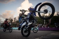 Tarek William Saab anunció prohibición de motopiruetas en vías públicas