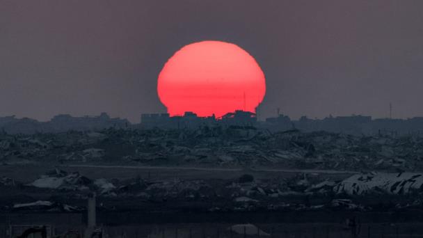 ¿Qué países reconocen al Estado palestino?