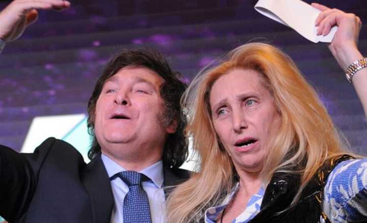 La confianza en el Gobierno cayó 13,6%, el peor registro desde que asumió Milei