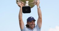 Israeli strikes kill journalists; Fleetwood wins FedEx Cup