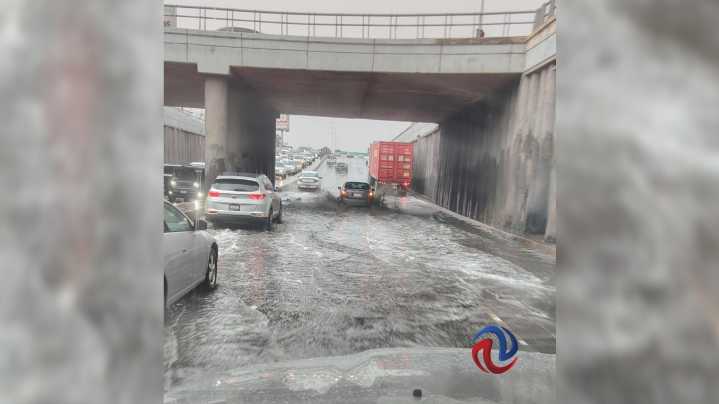 Implementó la CESPM protocolos de emergencia por lluvias