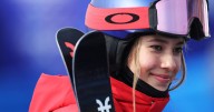 Olympic champion skier Eileen Gu injured in a training accident in New Zealand