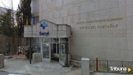 Herido un hombre de 77 años en un atropello en Béjar