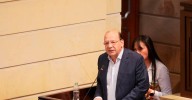 Reforma tributaria tocará trago y cigarrillos, ajustará IVA y busca $26 billones para el presupuesto del Gobierno Petro