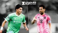 Inter Miami vs Seattle Sounders: dónde ver EN VIVO la final de la Leagues Cup 2025