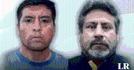 Policías de la red de Santiváñez amenazan a testigos