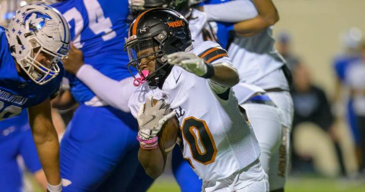 Five to Watch: Turning a spotlight on a quintet of Northeast Dallas County athletes
