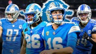 3 Lions bold predictions for 2025 NFL season