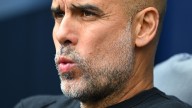 Pep Guardiola reaction after Manchester City lose at home to Spurs