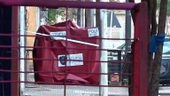 Un policía mató a un hombre que le apuntó con una pistola y quiso sacarle su arma…