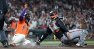 Saturday Bird Droppings: Late