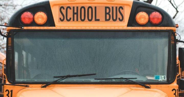 The school year is starting up again. Here's how to keep kids