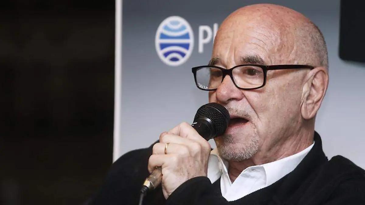 Henri Donnadieu fue el pionero de la cultura LGBTQ+ en México