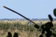 3 Dead, 1 Injured After Helicopter Crashes During Flying Lesson