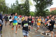 Anuncian Carrera Atlética del Colegio Potosino de Edificadores
