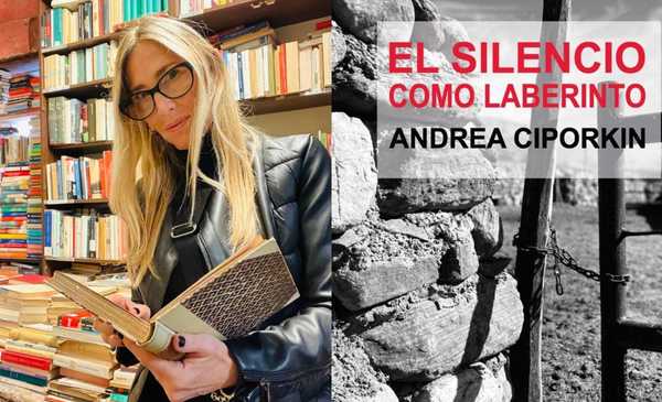 La fuerza de narrar lo innombrable: así es El silencio como laberinto