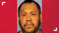 Man barricades himself in Davidson County home as US Marshals attempt arrest