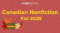 45 Canadian nonfiction books to read this fall