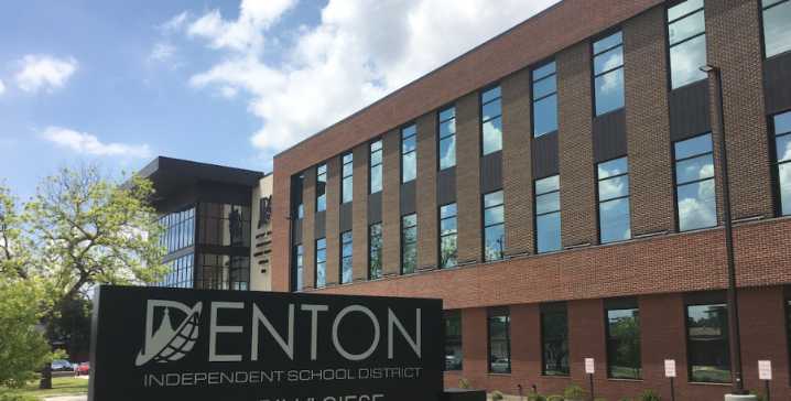 Denton ISD announces ‘Unplug to Connect’ campaign in accordance with new state law