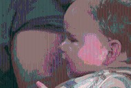 New York parents fight insurance denial for baby's life