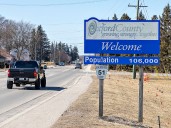 Dozens of odour complaints spur action at wastewater plant